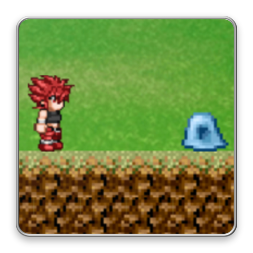 Dual Magicのアイコン